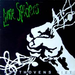 Lime Spiders : Beethoven's Fist